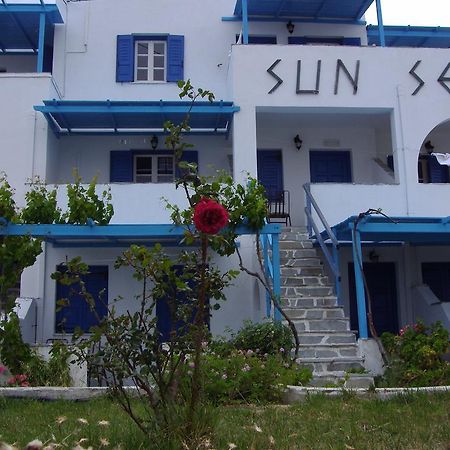 Sunset Aparthotel Agios Prokopios  Room photo