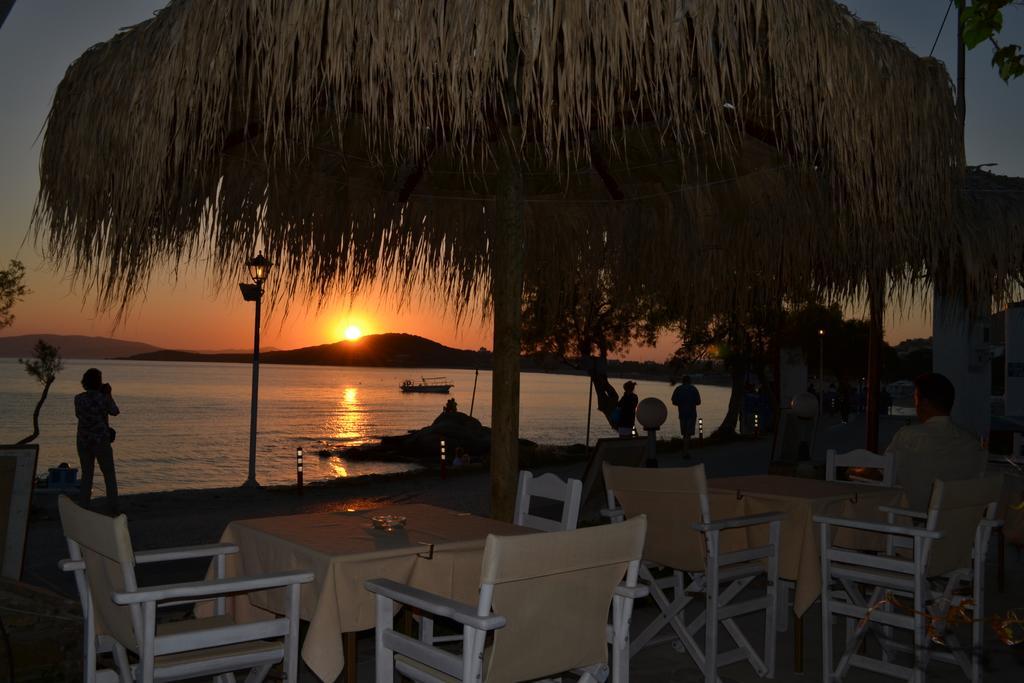 Sunset Aparthotel Agios Prokopios  Room photo