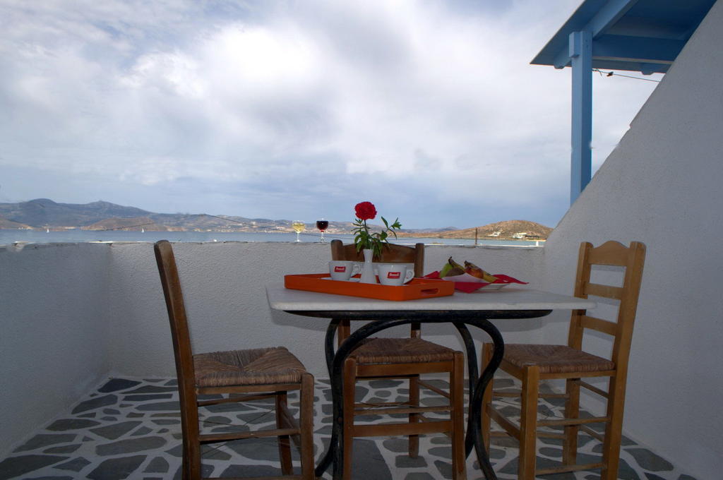 Sunset Aparthotel Agios Prokopios  Room photo
